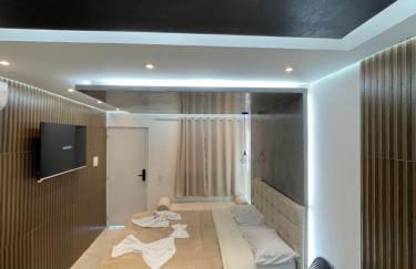 Suíte Gold com Hidromassagem 301 - Foto 3