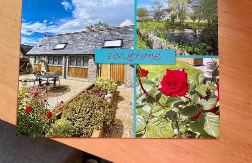 Church Farm Barn Annex - Foto 50