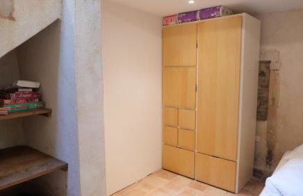 La Chapelle Gite avec piscine chauffee - Foto 14