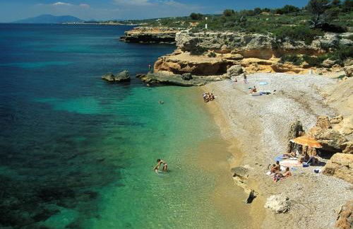 INNOUTHOME EQUIPADO IDEAl VACACIONES _ CATALUNYA - Foto 38