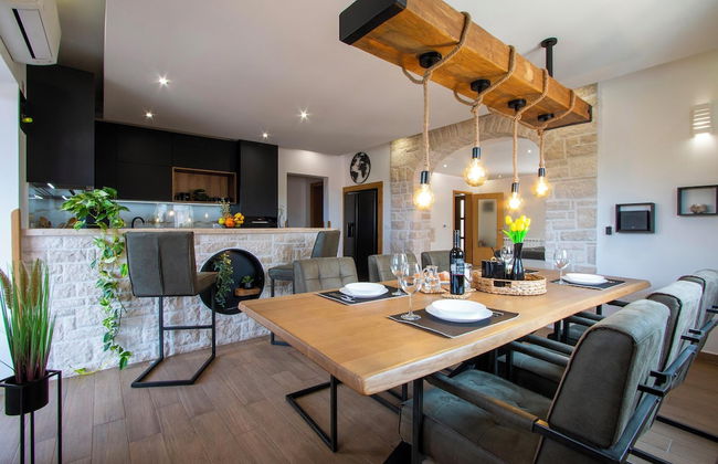 Apartment Mateo - Foto 10