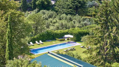 Castello di Vezio in the Village - Foto 4