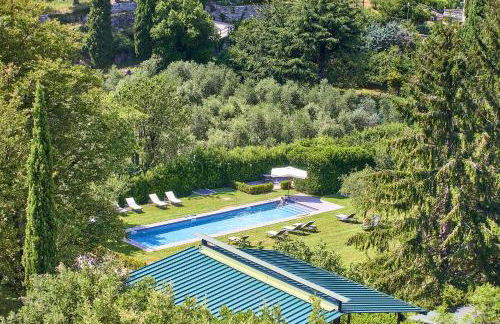 Castello di Vezio in the Village - Foto 4