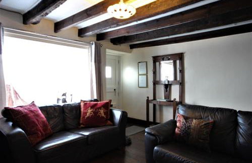 Mariners Cottage - Waters edge Fisherman's Cottage, Harbour & Sea Views & Free Dedicated Parking - Photo 15