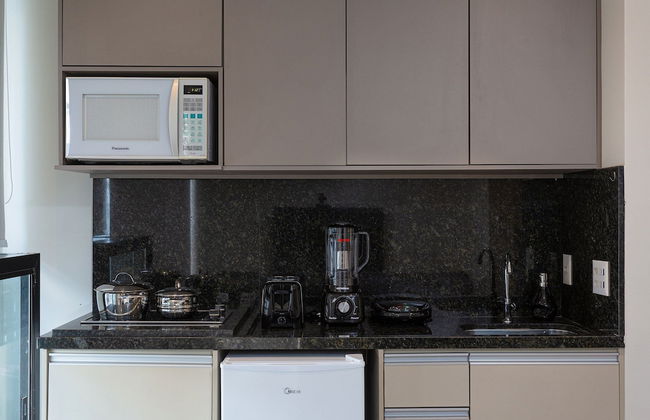 Vita Bom Retiro - Foto 69