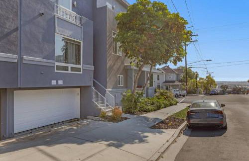 4BR Spectacular Harbor View Modern Home 5min Zoo - Foto 41