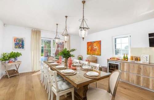 Villa Village by Villsy - with heated pool, spa, private tennis court, golf court, basketball court and playroom - Photo 29