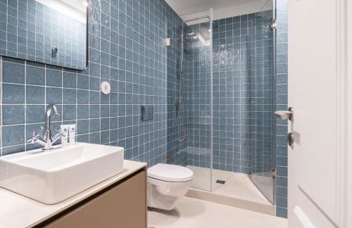 Plaza Apartments by HostWise - Foto 20