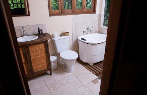 Chalé Solar no Matutu - Foto 6