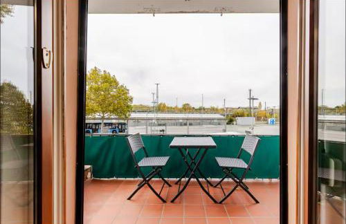 Worms City Apartment - Foto 11