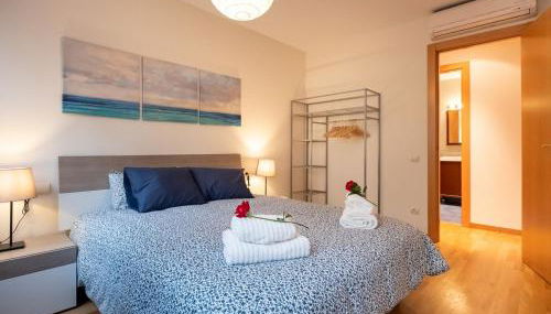 Stay Barcelona Maragall - Foto 3