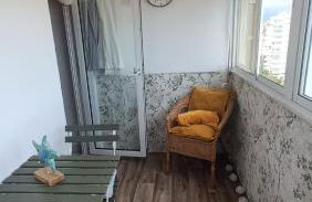 Moderno estudio con vistas al mar - Foto 15