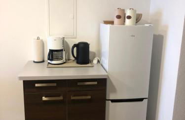 Ländliche Fewo Wildblume, 4 km zum Stausee - Foto 6