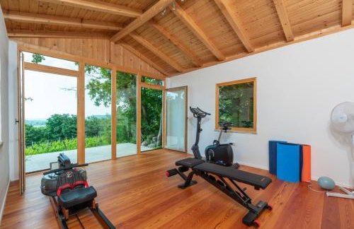 Villa Dramac and Country Estate - Foto 25