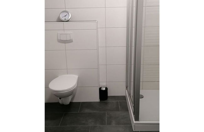 Holiday Home Lenz - Foto 15