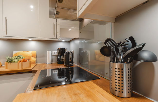 Haus Reitl VII - Foto 12