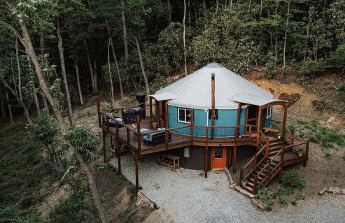 Healing Acres - Foto 1