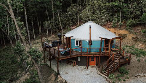 Healing Acres - Foto 1