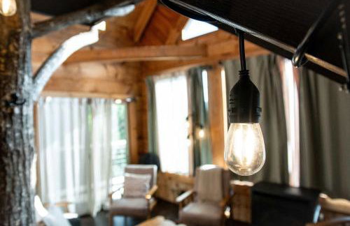 The Cliffside Cabin - Stunning Views in Red River Gorge - Foto 48