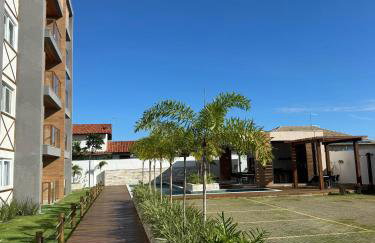 Lindo Apto Águas de Guarajuba - Foto 20