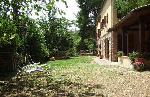 Agriturismo La Casa della Lavanda - Il Casale - Foto 1