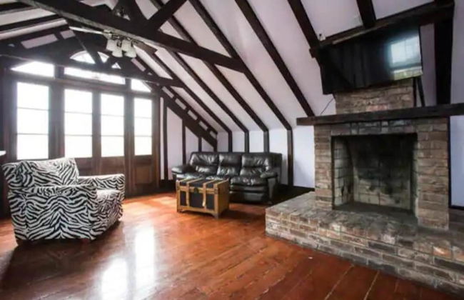 Maison des Lunes - Foto 9