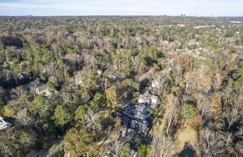 World Cup Luxury Estate Theater Nature Reserve - Foto 73