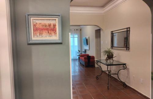 Cobertura com churrasqueira São Vicente - Foto 41