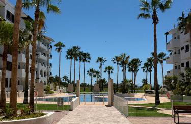 SunGolf Apartment - Foto 25