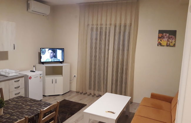 Vila & Apartments MATEA - Foto 41