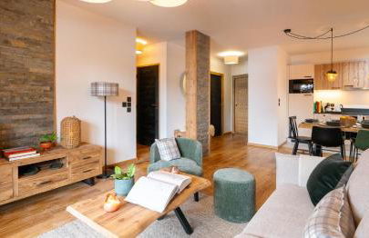 Résidence l'Alpeggio by My Mountain Resort - Foto 19