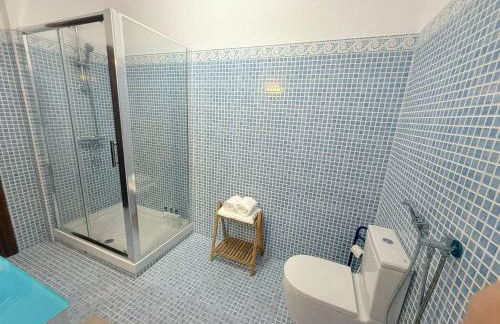 Moradia São João-Spacious Beachfront Villa - Foto 30