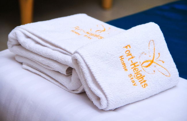 Fort Heights Homestay - Photo 17