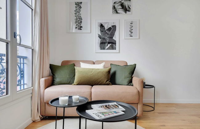 Résidence Paris CREMIEUX - Photo 36