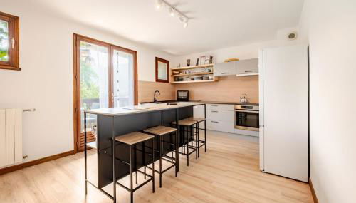 Four Seasons Apartment Ski Access & Mountain Views - Foto 4, stove, dishwasher, pet friendly