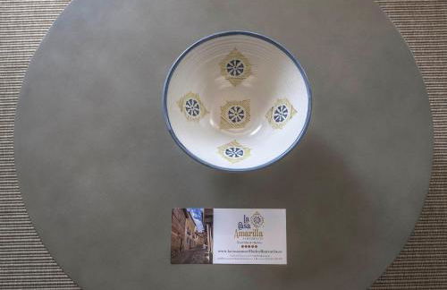 La casa amarilla apartamento albarracin - Foto 41