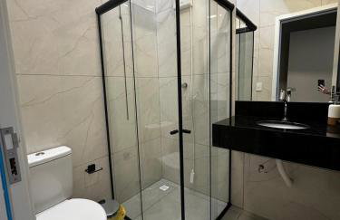 Casa perto da fronteira e cheia de conforto - Foto 34