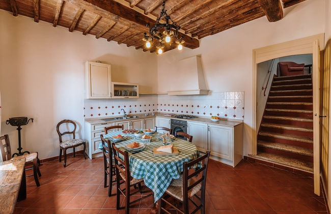 Villa di Sotto - Foto 69