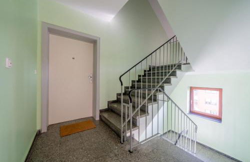 Private Apartment - Foto 16