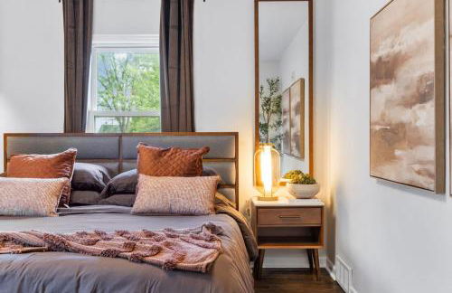 Relax & Play - 4BR Home with Game Room for Family & Outdoor Area - Foto 8