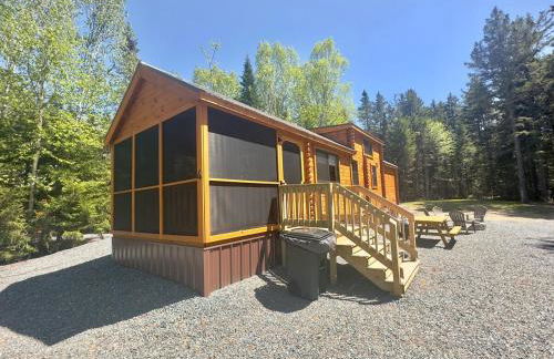 Cozy Coastal Cabin 4 - Foto 18