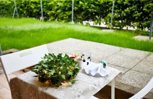 Rifugio accogliente e sereno con Giardino Privato - Foto 42