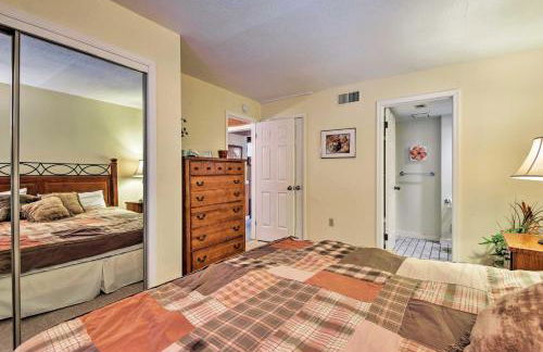 Lake Harmony Condo Less Than 1 Mi to Big Boulder Mountain! - Foto 15