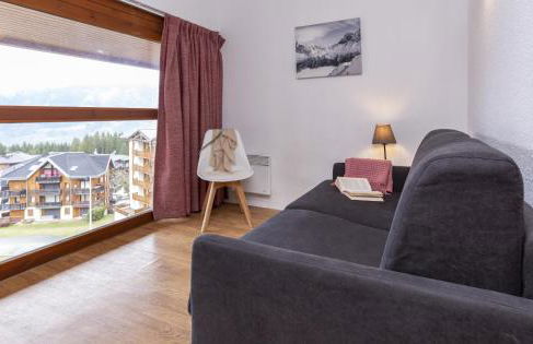 Résidence Odalys Le Buet - Photo 48