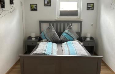 NEU! Moderne Ferienwohnung Knüllwald - Foto 22