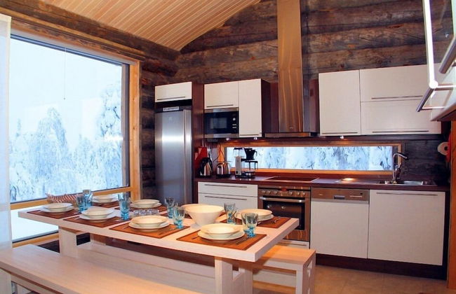 Kelokoto Chalets - Photo 10