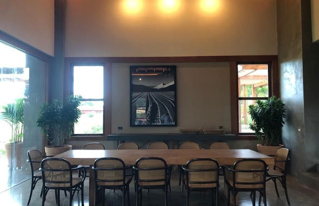 Buganville Villas - Foto 10