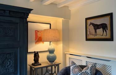 Jasmine Cottage - Photo 11