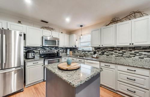 Our Keller Getaway - Foto 4