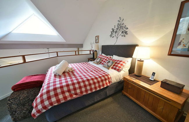 Jagungal 2 - Photo 5